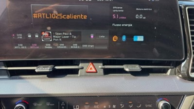 Kia Sportage 1.6 tgdi mhev Style 160cv mt (20)