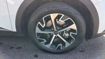 Kia Sportage 1.6 tgdi mhev Style 160cv mt (5)