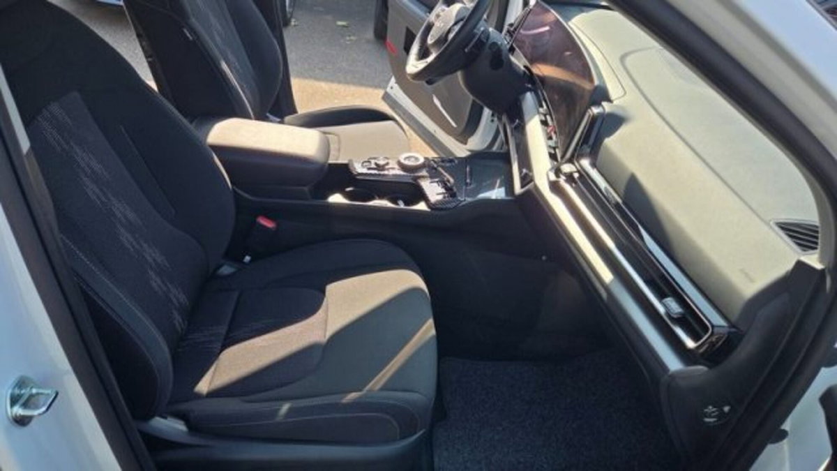 Kia Sportage 1.6 tgdi mhev Style 160cv mt (7)