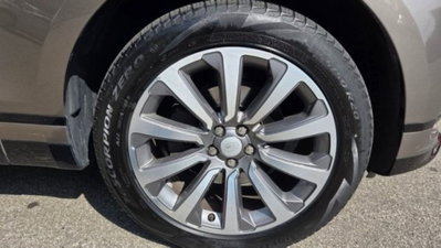 Land Rover Range Rover Velar 2.0D I4 240 CV R-Dynamic S (6)