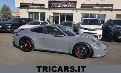 Porsche 911 Coupé 4.0 GT3 usata