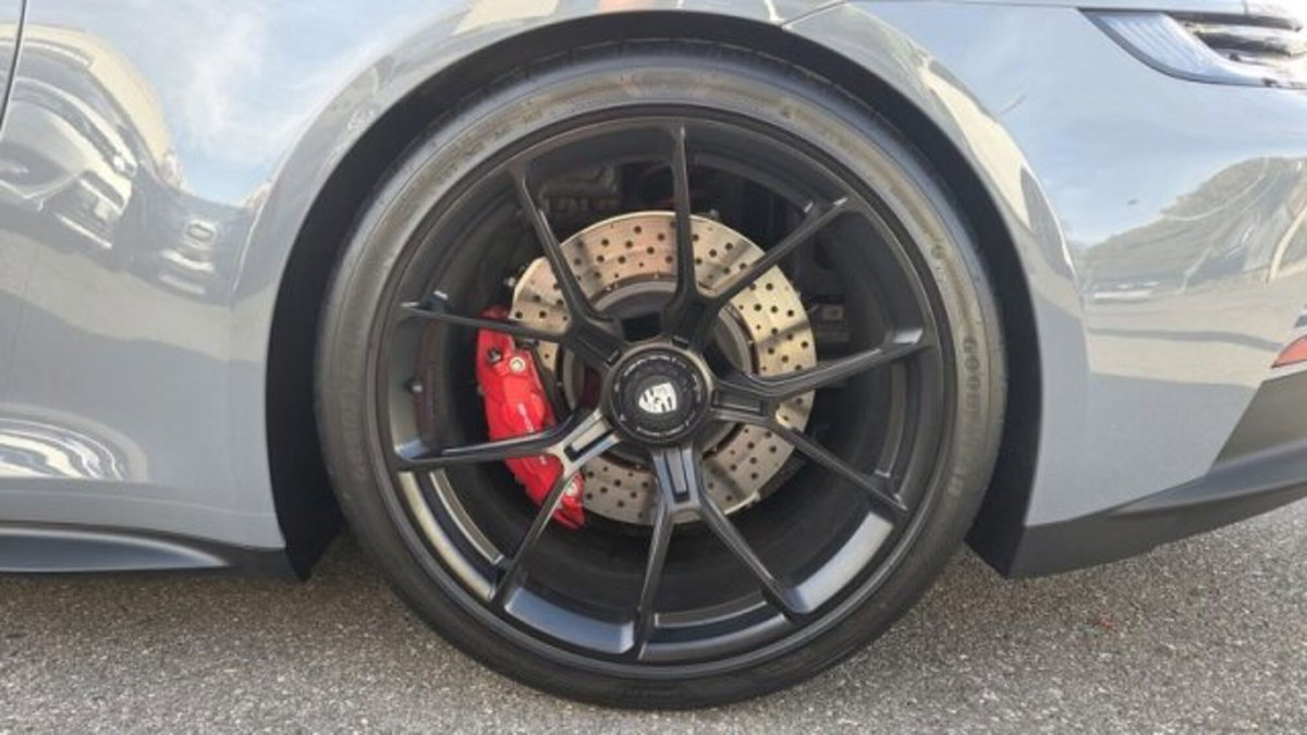 Porsche 911 Coupé 4.0 GT3 (10)