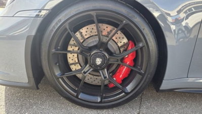 Porsche 911 Coupé 4.0 GT3 (11)