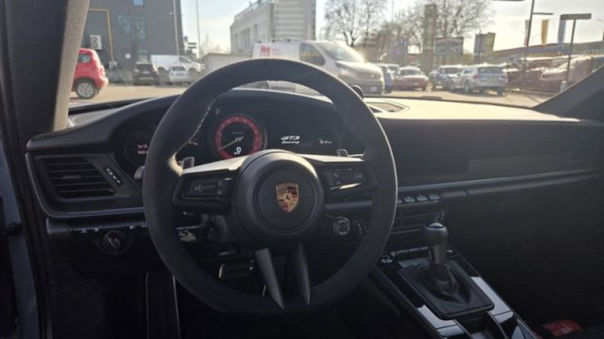Porsche 911 Coupé 4.0 GT3 (19)