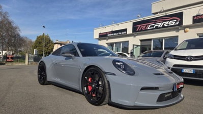 Porsche 911 Coupé 4.0 GT3 (2)