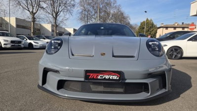 Porsche 911 Coupé 4.0 GT3 (3)