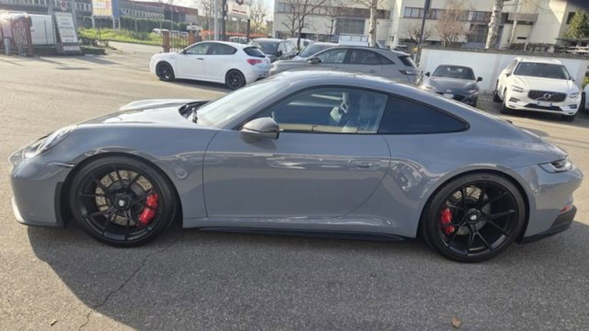 Porsche 911 Coupé 4.0 GT3 (4)