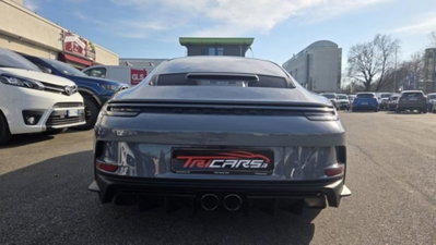 Porsche 911 Coupé 4.0 GT3 (5)