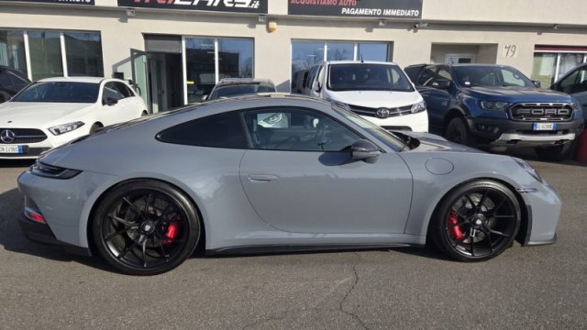 Porsche 911 Coupé 4.0 GT3 (6)