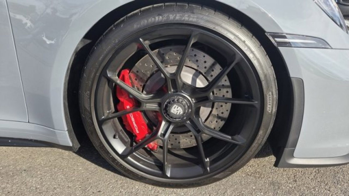 Porsche 911 Coupé 4.0 GT3 (7)