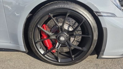 Porsche 911 Coupé 4.0 GT3 (7)