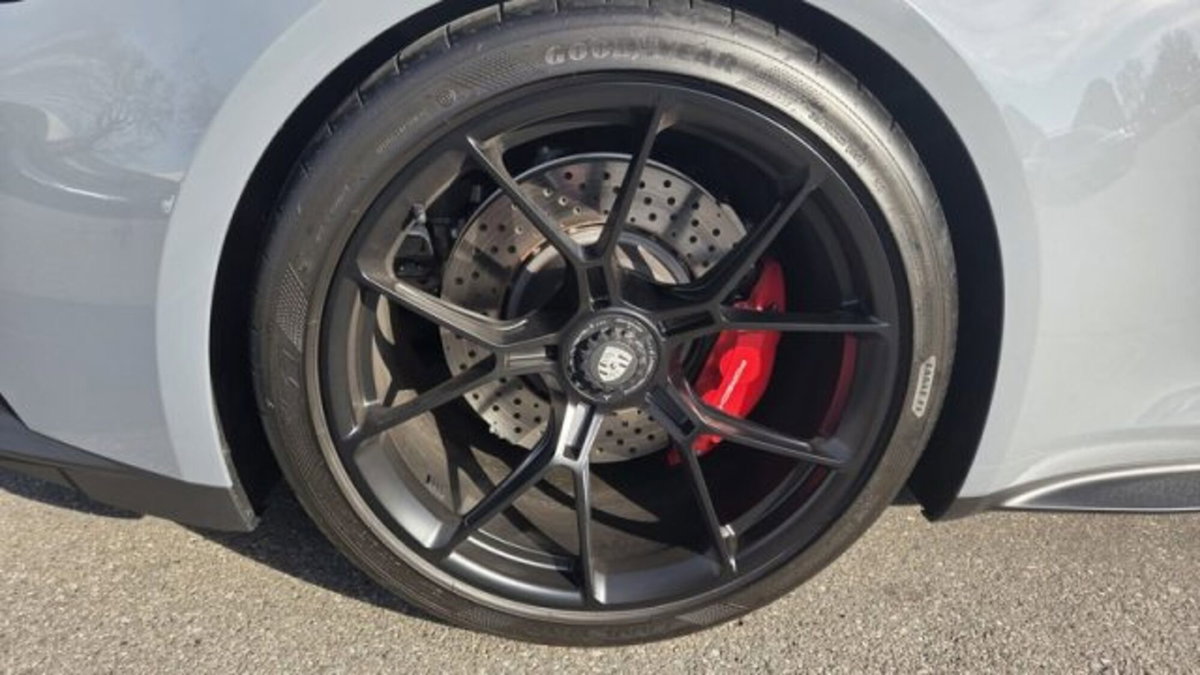 Porsche 911 Coupé 4.0 GT3 (9)