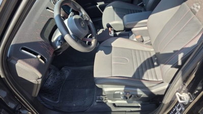 MINI Mini Countryman E JCW (19)