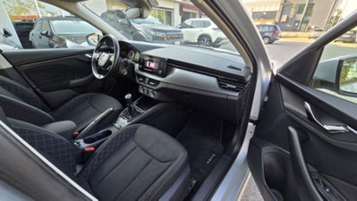 Skoda Kamiq 1.0 TSI Ambition (14)