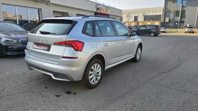 Skoda Kamiq 1.0 TSI Ambition (2)