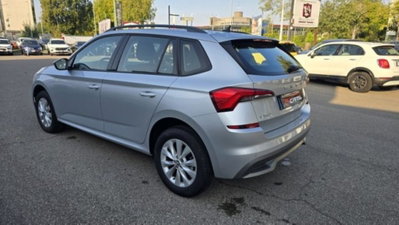 Skoda Kamiq 1.0 TSI Ambition (3)