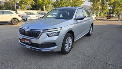 Skoda Kamiq 1.0 TSI Ambition (4)