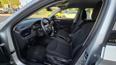 Skoda Kamiq 1.0 TSI Ambition (6)