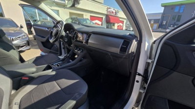 Skoda Kodiaq 2.0 TDI SCR 4x4 DSG Ambition (15)