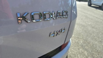 Skoda Kodiaq 2.0 TDI SCR 4x4 DSG Ambition (3)