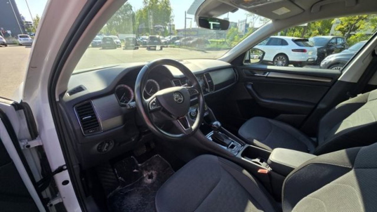 Skoda Kodiaq 2.0 TDI SCR 4x4 DSG Ambition (9)