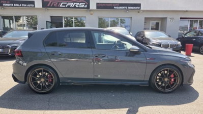 Volkswagen Golf 2.0 tsi GTI MT Ultimate 245cv (5)