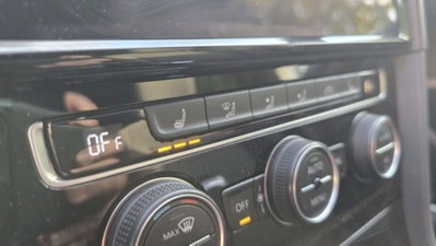 Volkswagen Golf 2.0 tsi GTI MT Ultimate 245cv (10)