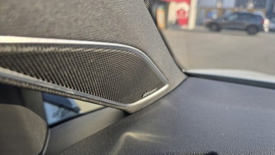 Volkswagen Golf 2.0 tsi GTI MT Ultimate 245cv (11)