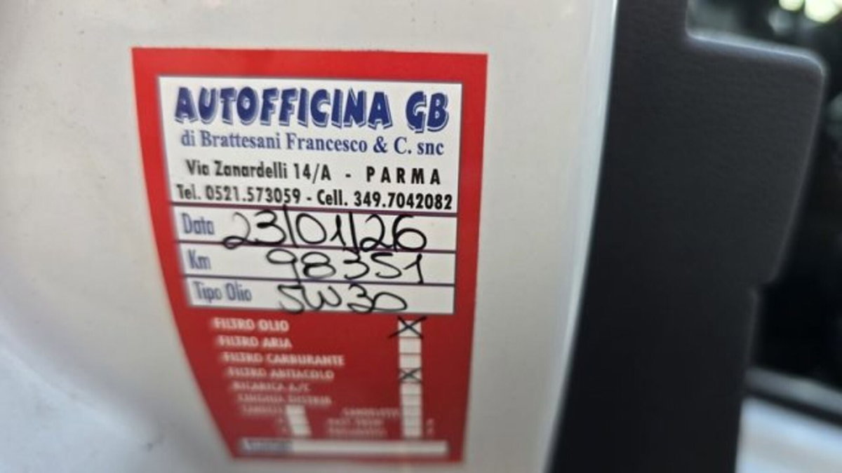 Volkswagen Golf 2.0 tsi GTI MT Ultimate 245cv (14)