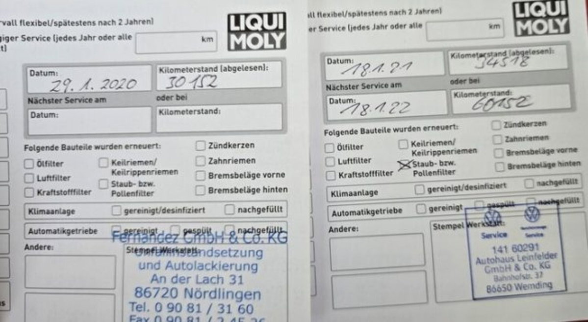 Volkswagen Golf 2.0 tsi GTI MT Ultimate 245cv (15)
