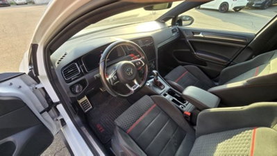 Volkswagen Golf 2.0 tsi GTI MT Ultimate 245cv (7)