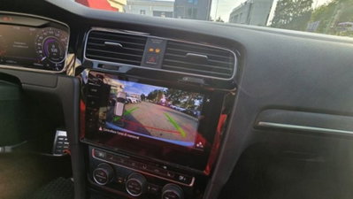 Volkswagen Golf 2.0 tsi GTI MT Ultimate 245cv (8)