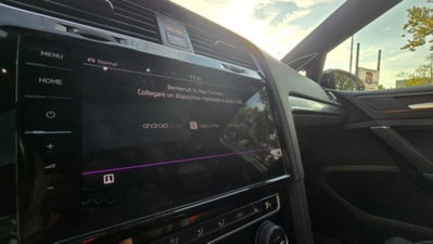 Volkswagen Golf 2.0 tsi GTI MT Ultimate 245cv (9)