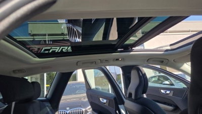 Volvo XC60 T6 Recharge AWD Plug-in Hybrid Inscription (17)