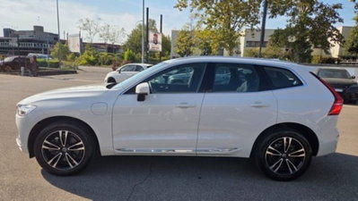Volvo XC60 T6 Recharge AWD Plug-in Hybrid Inscription (3)