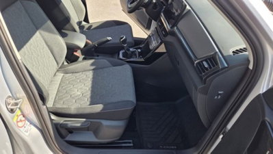 Volkswagen T-Cross 1.0 tsi Edition 95cv (8)