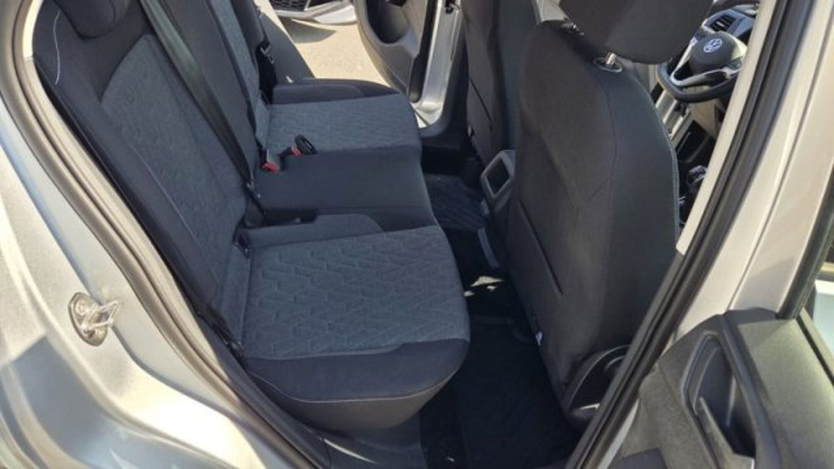 Volkswagen T-Cross 1.0 tsi Edition 95cv (9)