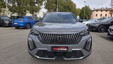 Peugeot 2008 PureTech 130 S&S EAT8 GT Pack (2)
