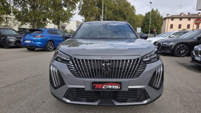 Peugeot 2008 PureTech 130 S&S EAT8 GT Pack (3)