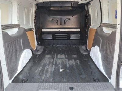 Ford Transit Connect Furgone 200 1.5 Ecoblue 120CV PC Furgone Trend (13)