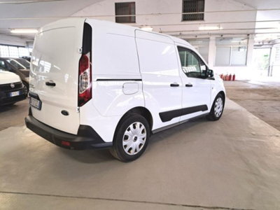 Ford Transit Connect Furgone 200 1.5 Ecoblue 120CV PC Furgone Trend (3)