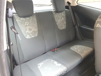 Ford Ka 1.2 8V 69CV (11)