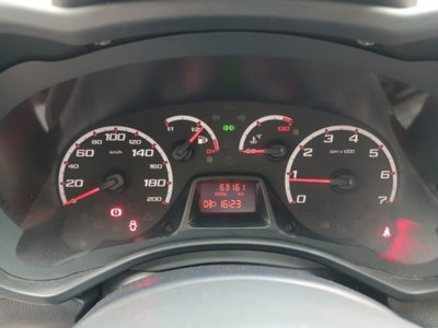 Ford Ka 1.2 8V 69CV (12)