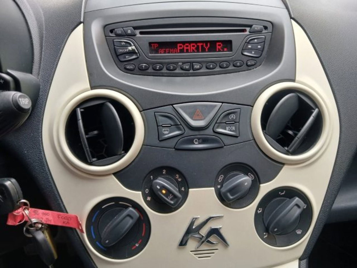 Ford Ka 1.2 8V 69CV (13)