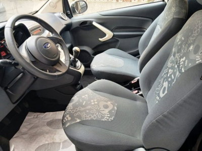 Ford Ka 1.2 8V 69CV (7)
