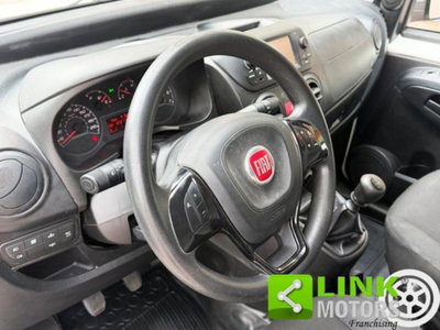 Fiat Fiorino 1.4 8V CNG 70CV Cargo SX (10)