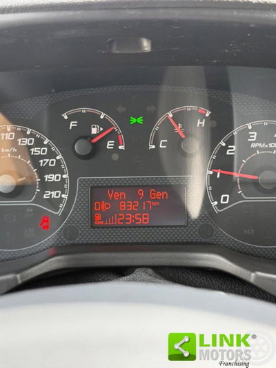 Fiat Fiorino 1.4 8V CNG 70CV Cargo SX (11)
