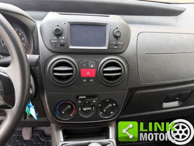 Fiat Fiorino 1.4 8V CNG 70CV Cargo SX (13)