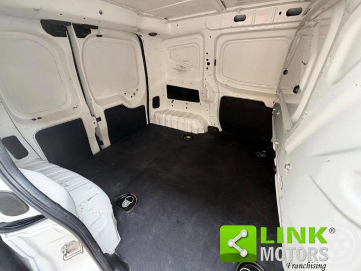 Fiat Fiorino 1.4 8V CNG 70CV Cargo SX (15)
