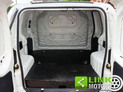 Fiat Fiorino 1.4 8V CNG 70CV Cargo SX (16)